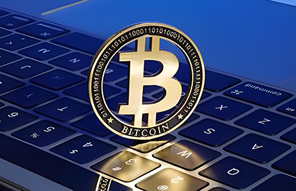 币安云币交易界面